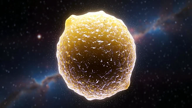 Astronomers Discover Lemon-Shaped Exoplanet with Potential Diamond Rain