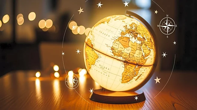 NORAD's Santa Tracker Celebrates 70 Years of Holiday Tradition with Global Engagement