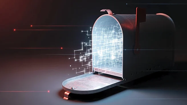 Surge in Fake Postal Service Sites Targets Holiday Shoppers with Phishing Scams