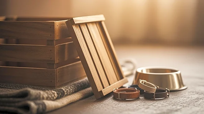 Ravens Rescue UK Responds to Abandoned Puppies Found in Wolverhampton