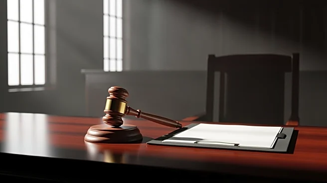 Former Portage Mayor James Snyder's Sentencing Delayed Amid Legal Disputes