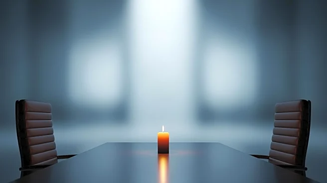 Mother of Gaza Hostage Urges Deal Before Netanyahu's U.S. Visit