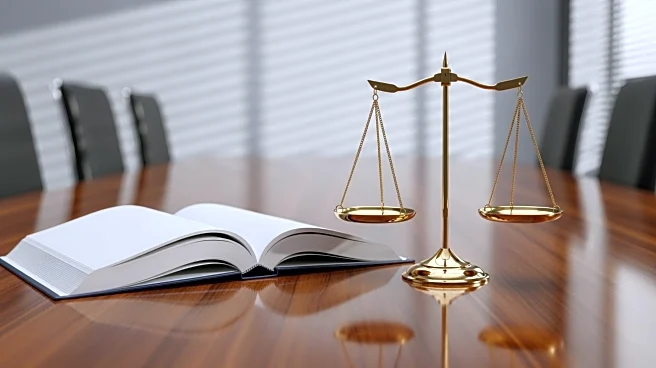 Banjul City Council Considers Legal Action Over Unpaid Mining Royalties