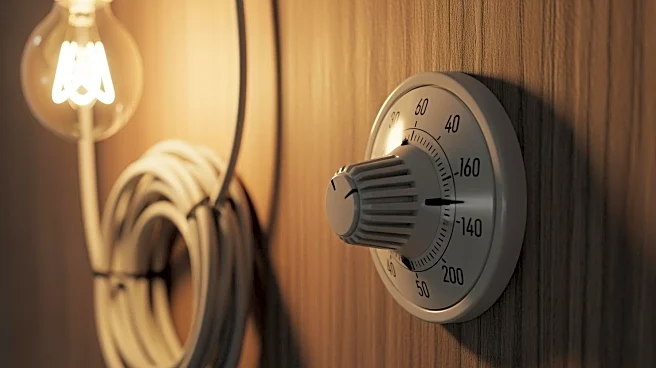 Rising Energy Costs Expected to Impact Millions of U.S. Households This Winter