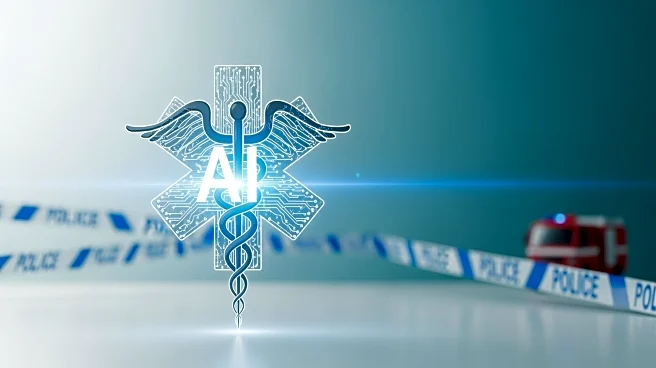 Healthcare Predictions for 2026: SCAN CEO Highlights AI and Medicare Advantage Trends