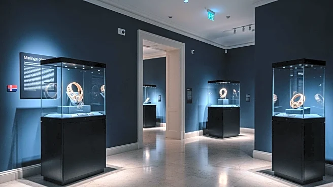 Louvre Museum Enhances Security Following $102 Million Jewel Heist