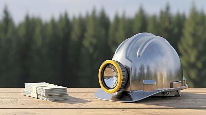 Tahltan Nation Approves $7,250 Payments Amid Controversial Mine Development in British Columbia