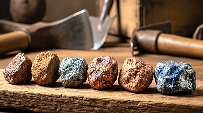 Congo Suspends Artisanal Copper and Cobalt Processing to Combat Illegal Exports