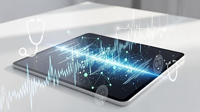 Healthcare Professionals Benefit from Digital Resilience Training Program