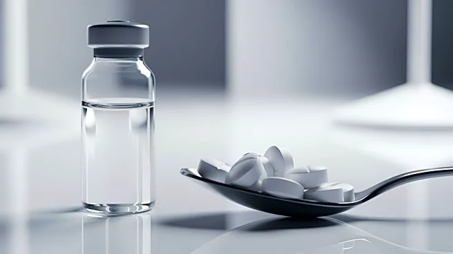 FDA and Glenmark Pharmaceuticals Initiate Recall of Blood-Pressure Drug Due to Contamination