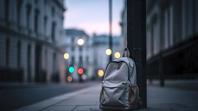 Metropolitan Police Seek Public Help in Search for Missing 13-Year-Old Boy in London