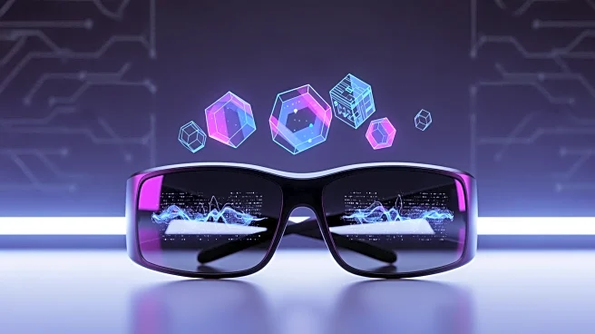 Augmented Reality Trends in 2025: Key Developments and Consumer Impact