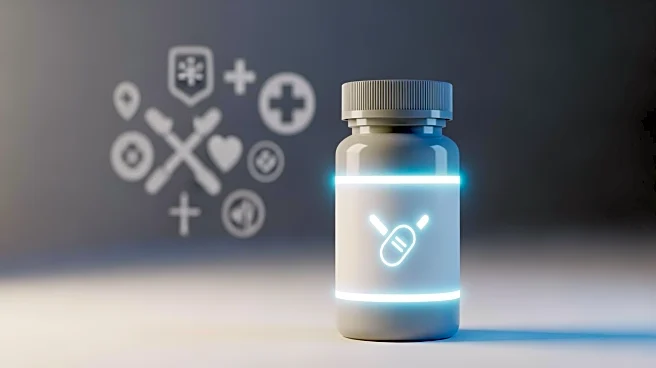 Trump Administration Expands GLP-1 Coverage in Medicare and Medicaid