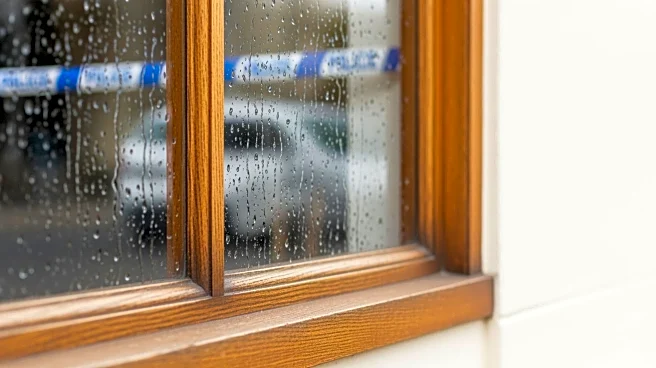 Altadena Retail Shop Sidecca Faces Damage from Rainwater After Recent Reopening