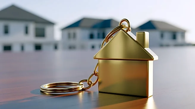 Delaware County Sees 10.7% Increase in Median Home Prices in November