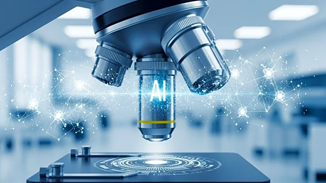 Cornell Study Highlights AI's Impact on Scientific Publishing and Research Quality