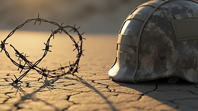 Netanyahu Pledges Response After IDF Officer Injured by Explosive in Gaza