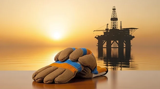 Brazilian Union Agrees to Petrobras Labor Offer, Ending Strike