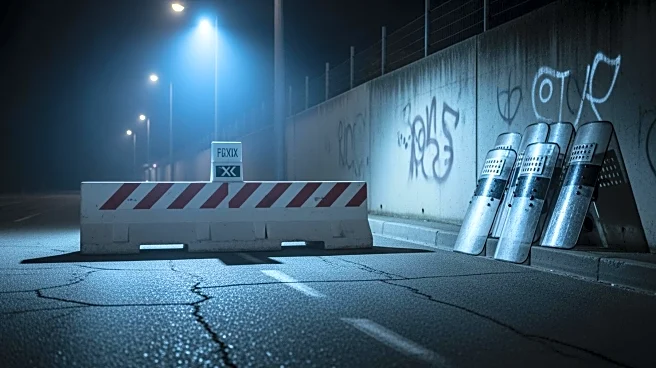 Israeli Police Task Force Targets Jewish Extremist Violence in West Bank