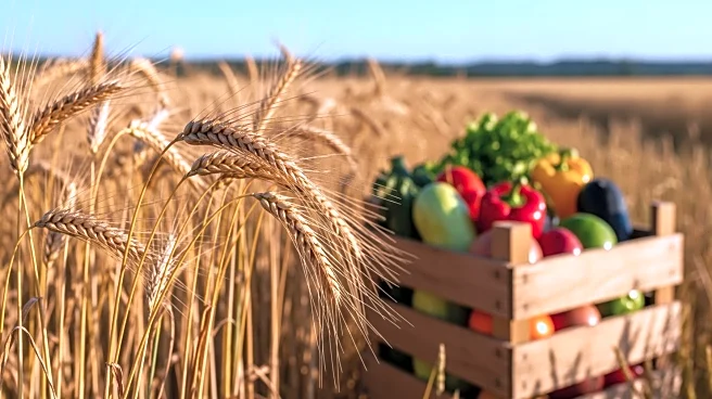 Union Minister Amit Shah Highlights Cooperative Initiatives for Agricultural Prosperity in India