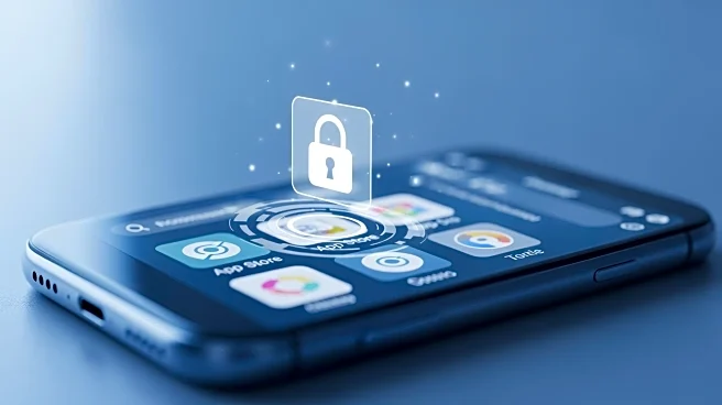 Federal Judge Blocks Texas Law Mandating Age Verification in App Stores