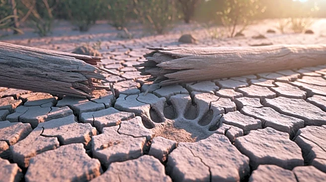 Kenyans Protest After Elephant Attacks Highlight Human-Wildlife Conflict