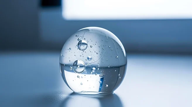 Consumer Reports Investigation Reveals Safety Concerns with Squishy Gel Fidget Toys