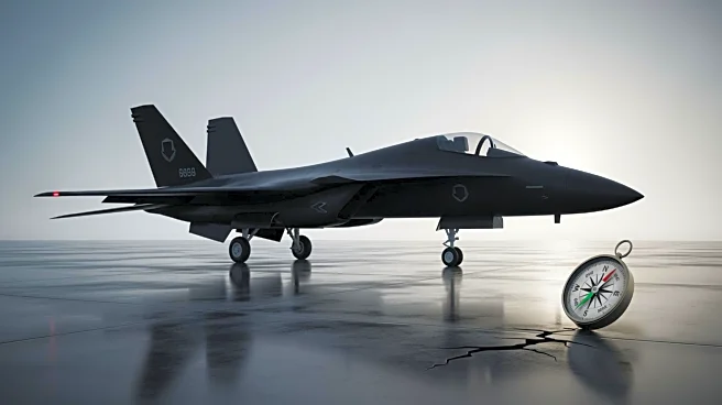 Libyan Military Officials Killed in Turkish Plane Crash, Investigation Underway