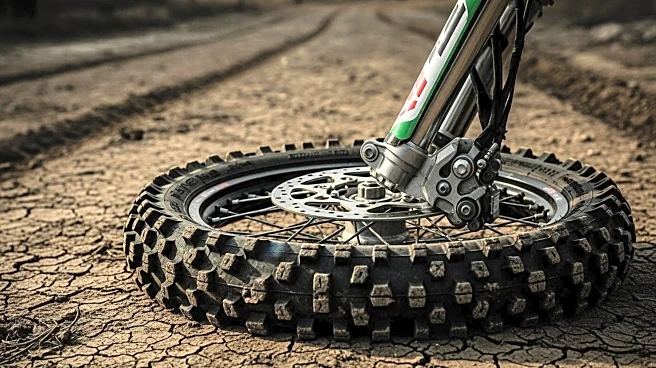 Motocross Bikes Worth Thousands Stolen in Ludgvan