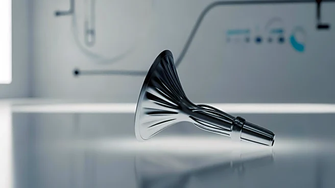 FDA Approves Edwards Lifesciences' SAPIEN M3 System for Mitral Valve Replacement