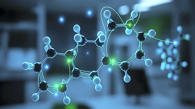 Pan-Cancer Analysis Highlights Pyrimidine Metabolism's Role in Chemoresistance