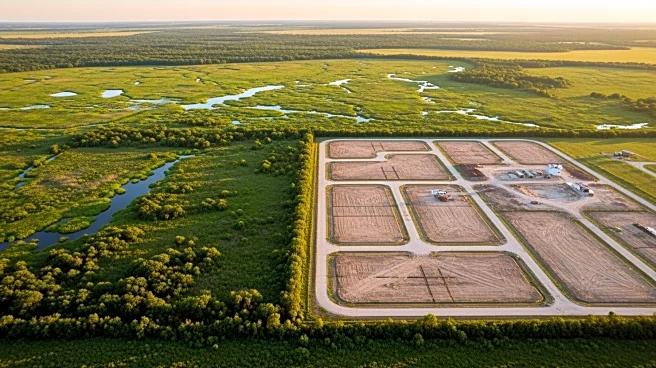 Trump Administration Considers Land Swap with SpaceX in South Texas, Raising Environmental Concerns