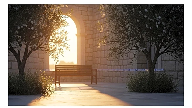 President Isaac Herzog Visits Franciscan Sisters in Jerusalem to Promote Peace and Unity