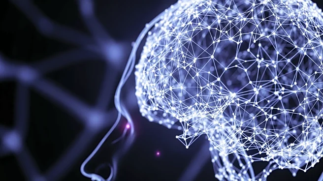 Neurocognitive Mechanisms Underlying Language Deficits Explored in Large Study