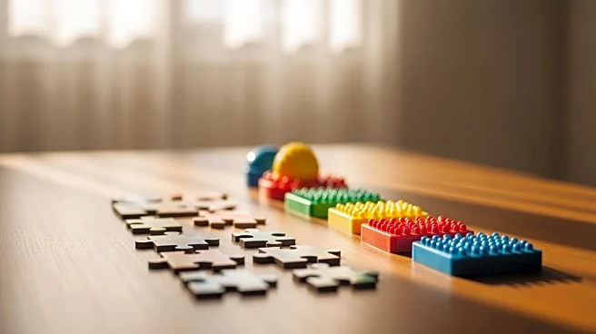 International Volunteers Provide Essential Support at Israel's Autism Homes