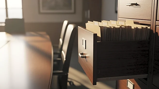 DOJ Criticized Over Release of Epstein Files; Thousands More Documents Pending