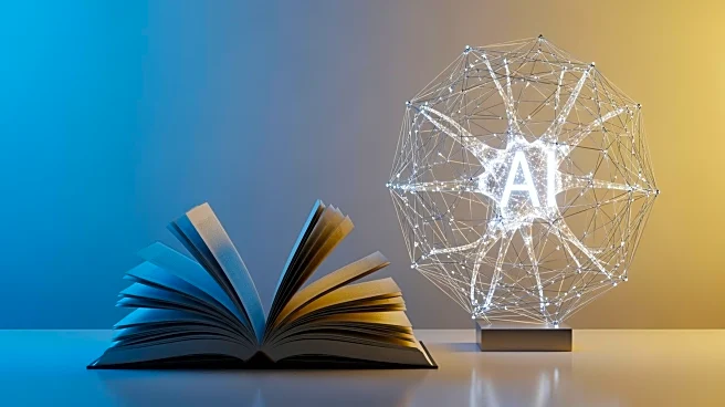 Parents Rethink College Paths Amid AI's Growing Influence on Job Market