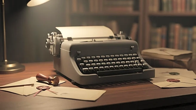 Epstein Files Reveal Email from 'Balmoral' Requesting 'Inappropriate Friends' from Ghislaine Maxwell