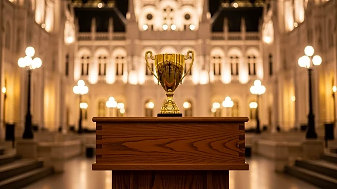 World Book of Records Hosts 9th Summit  Award Ceremony at UK Parliament