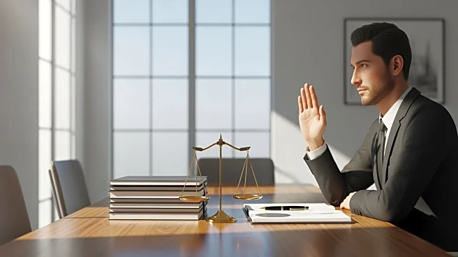 In-House Legal Group Pushes Back Against Trump Administration Policies