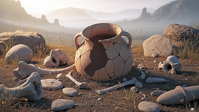 Ancient Human Genomes Reveal Early European Populations Vanished