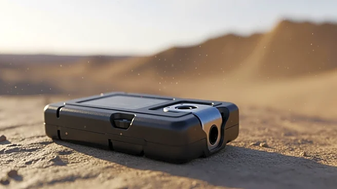 Turkish Search Teams Recover Recorders from Fatal Libyan Plane Crash