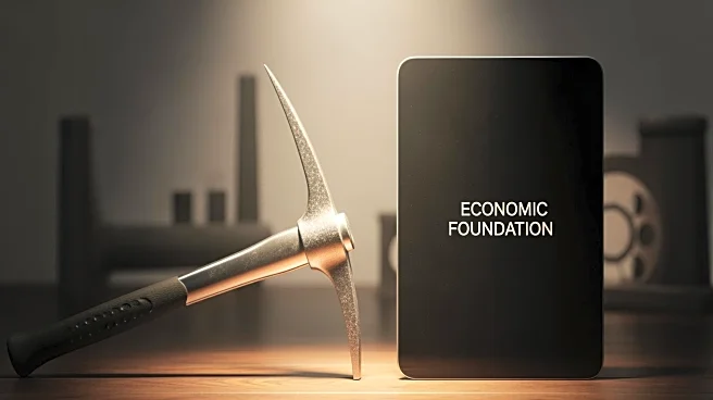 Indonesian Government Implements Comprehensive Mining Policy Reforms to Enhance Economic Control