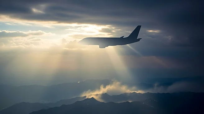 Libyan Military Chief and Delegation Killed in Plane Crash After Ankara Takeoff