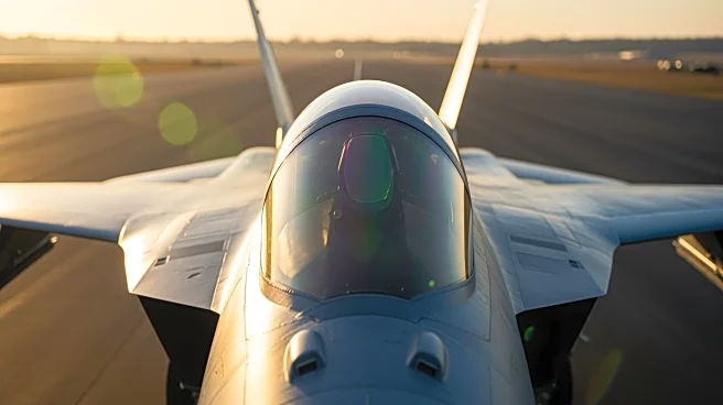 Netanyahu Addresses Iranian Threats at Air Force Ceremony, Highlights Military Achievements