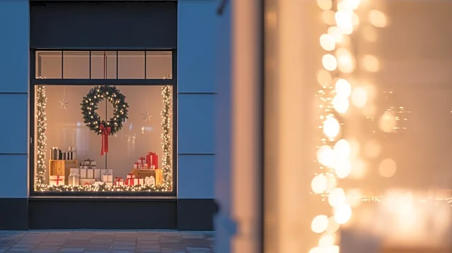 Major U.S. Retailers Announce Christmas Day Closures and Limited Hours