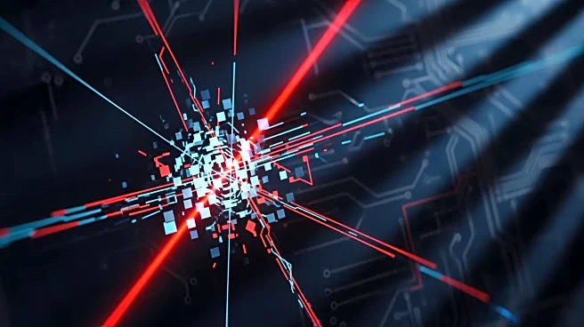 Kuaishou Cyberattack Disrupts Platform with Pornographic and Violent Content