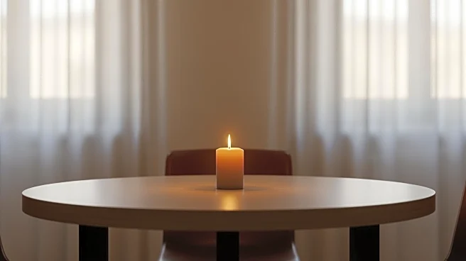 U.S. Considers Palestinian-Run Regime for Gaza as Part of Peace Plan