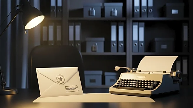 Former Netanyahu Aide Alleges Prime Minister's Involvement in Classified Document Leak