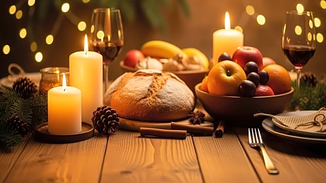 Surrey Initiative Donates Over 700 Christmas Meals to Local Communities